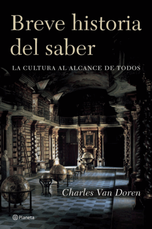 BREVE HISTORIA DEL SABER