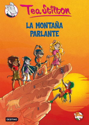 TS2. LA MONTAÑA PARLANTE