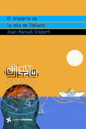 EL MISTERIO DE LA ISLA DE TÖKLAND