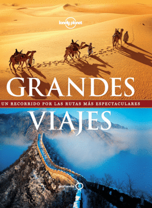 GRANDES VIAJES