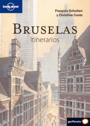 BRUSELAS ITINERARIOS 1