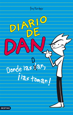 EL DIARIO DE DAN