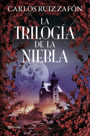 LA TRILOGIA DE LA NIEBLA