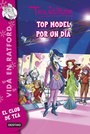 TOP MODEL POR UN DIA