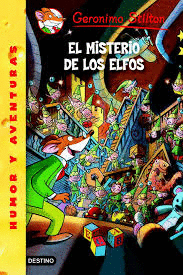 PACK GS51 ELFOS+RATOSORPRESA