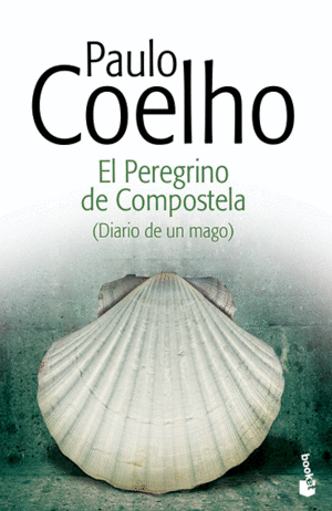 EL PEREGRINO DE COMPOSTELA