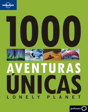 1000 AVENTURAS UNICAS