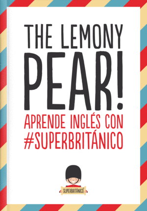 THE LEMONY PEAR