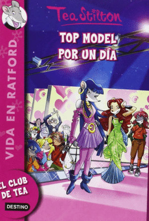 PACK TS-VR12.TOP MODEL+RATOSORPRESA