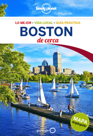 BOSTON 2015
