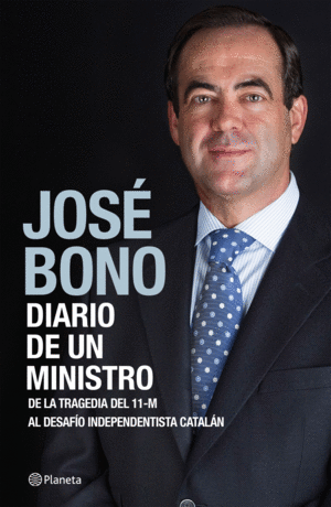 DIARIO DE UN MINISTRO