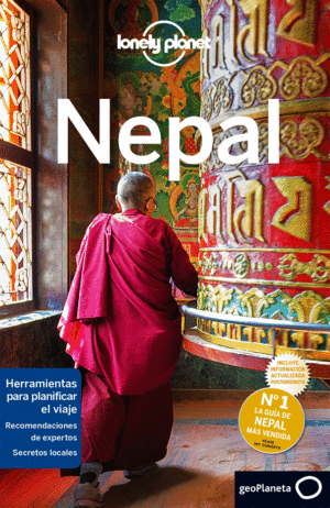 NEPAL 2016