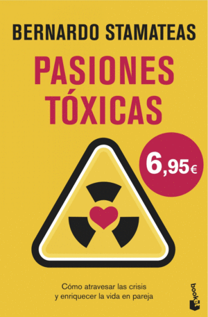 PASIONES TOXICAS