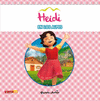 HEIDI. EN LOS ALPES CUENTO