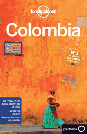 COLOMBIA 2016