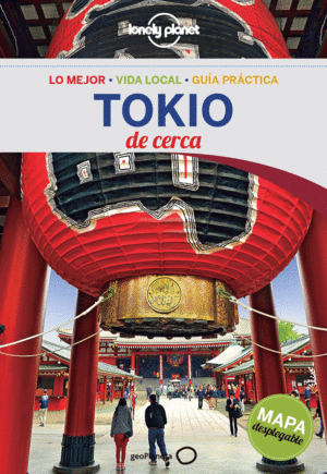 TOKIO DE CERCA 2016