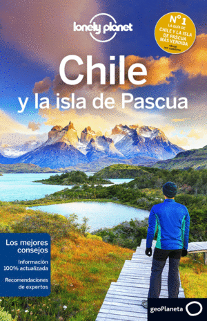 CHILE Y LA ISLA DE PASCUA 2016