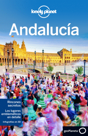 ANDALUCÍA 2016