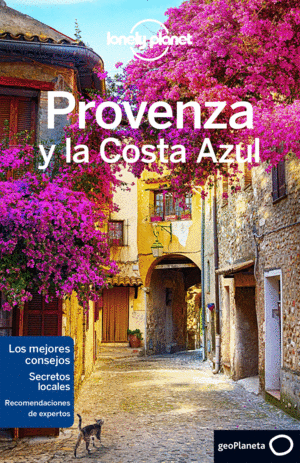 PROVENZA Y LA COSTA AZUL 2016