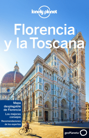 FLORENCIA Y LA TOSCANA 2016