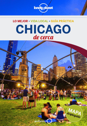 CHICAGO DE CERCA 2016