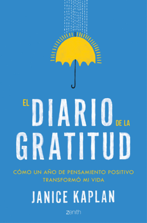 EL DIARIO DE LA GRATITUD