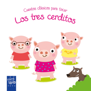 LOS TRES CERDITOS
