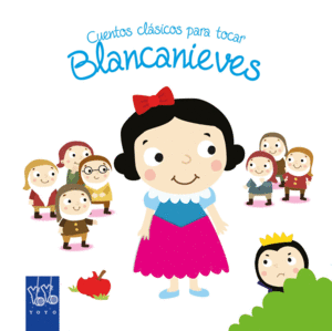 BLANCANIEVES