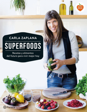 SUPERFOODS