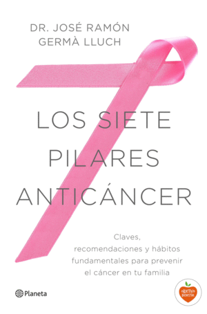 LOS SIETE PILARES ANTICANCER