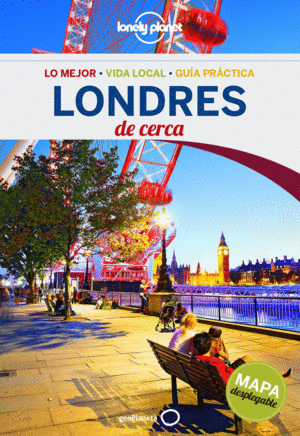 LONDRES DE CERCA 2016