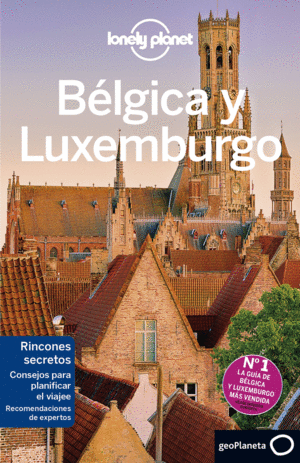 BÉLGICA Y LUXEMBURGO 2016