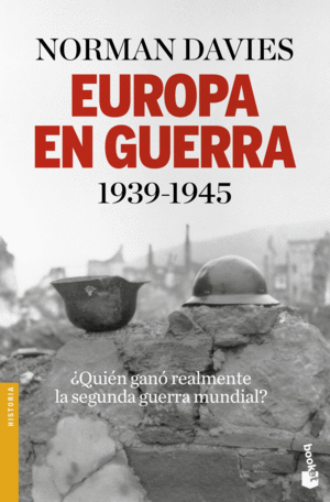 EUROPA EN GUERRA