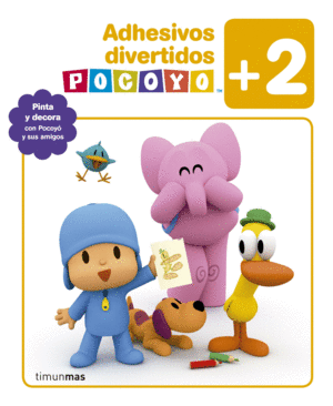 POCOYO