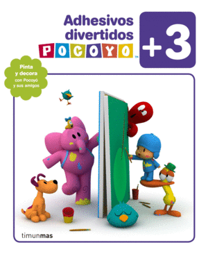 POCOYO