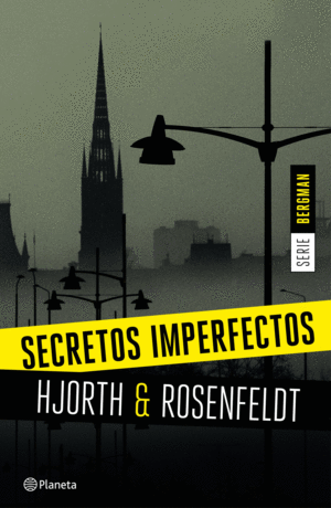 SECRETOS IMPERFECTOS