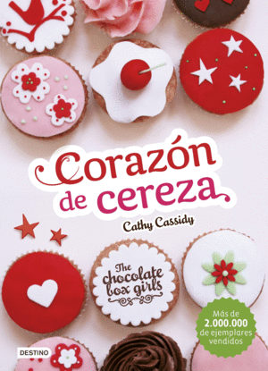 CORAZON DE CEREZA