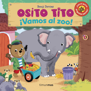 ­VAMOS AL ZOO!