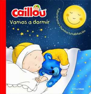 VAMOS A DORMIR