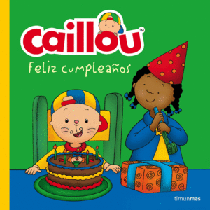 FELIZ CUMPLEAÑOS
