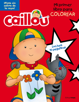 CAILLOU
