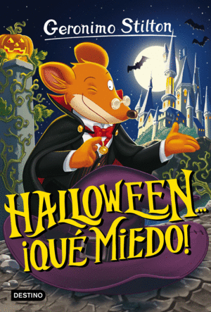 HALLOWEEN...­QUE MIEDO!