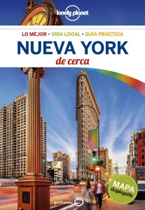 NUEVA YORK DE CERCA 2017