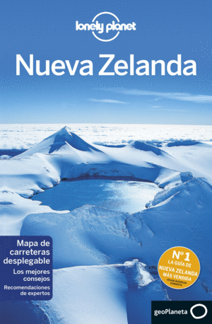 NUEVA ZELANDA 2017