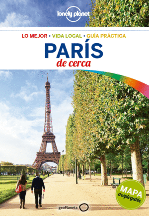PARÍS DE CERCA 2017