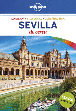 SEVILLA DE CERCA 2017