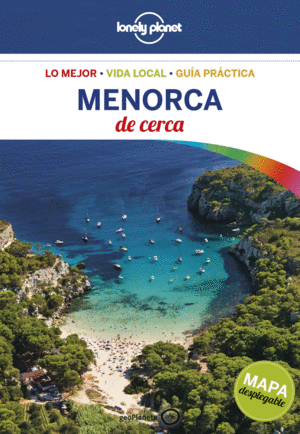 MENORCA DE CERCA 2017