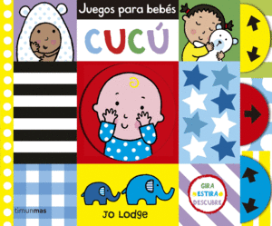 JUEGOS DE BEBES. CUCU