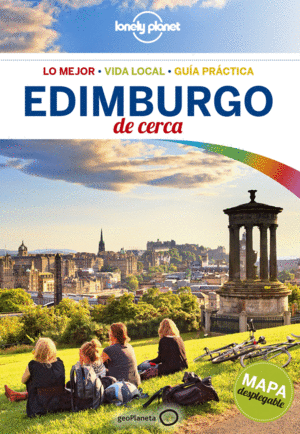 EDIMBURGO DE CERCA 2017