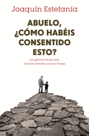 ABUELO, ¿CÓMO OS HABÉIS CARGADO ESTO?